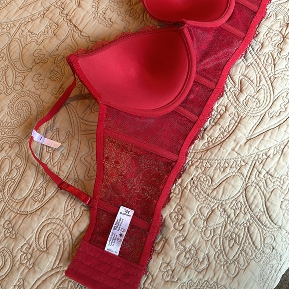 “French Affair” Sexy Bra - Picture 9 of 10